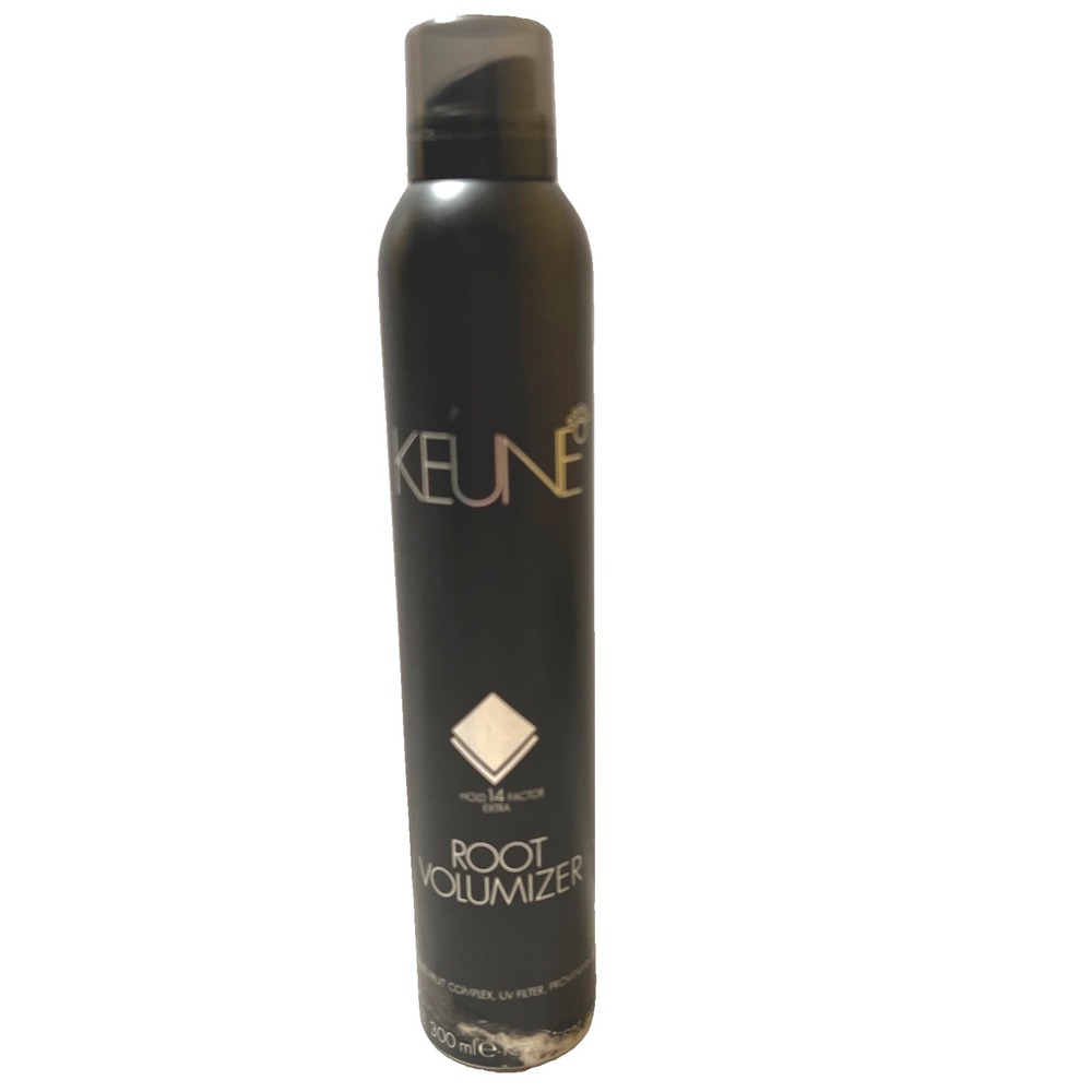Keune Design Line France Root Volumizer UV Filter Provitamin B5 9.6 oz New